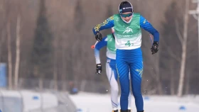 Казахстанские лыжницы не смогли пройти квалификацию на чемпионате мира в Тронхейме