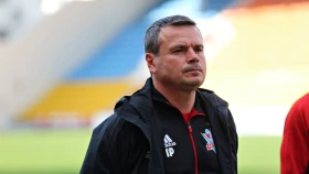 Игорь Прохницкий: QJL жас футболшыларға бәсекелестік орта құра алды