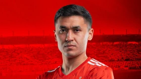 Саят Жумагали покинул «Актобе»