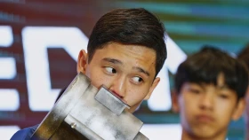 Максат Абраев – чемпион! Как прошел Freedom Media Cyber Cup 2025