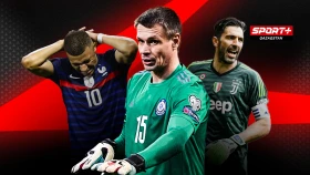 Александр Мокин: Почему бы не побить рекорд Буффона?!