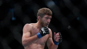 Стало известно, с кем Нурмагомедов сразится на турнире UFC в Саудовской Аравии