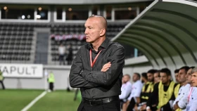 «Ақтөбені» үш елде чемпион атанған бапкер басқаруы мүмкін