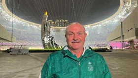 Александр Апайчев – тренер сборной Казахстана по легкой атлетике