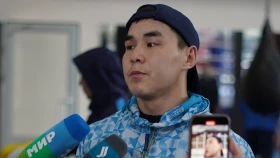 Мұхамедсабыр Базарбайұлы: Бангкоктегі лицензиялық турнирге әккі қарсыластарым келе жатыр