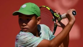 Қазақстандықтар Tennis Europe рейтингінің үздіктер қатарына енді