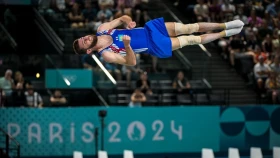 Батуттағы гимнастикадан әлем чемпионаты: қазақстандықтардың жекелей сындағы нәтижелері