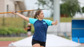 Алматыда жеңіл атлетикадан Қазақстан чемпионаты өтеді