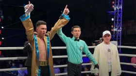 Команда Коточигова подала апелляцию на решение судей в бою с Ертановым