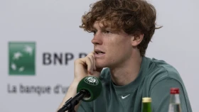 Первая ракетка мира получил дисквалификацию за допинг