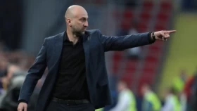 Магомед Адиев возглавит «Ахмат»