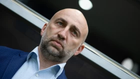 Адиев Ұлттар Лигасының жеребесі туралы: Словениямен бізде ескі шешілмеген сұрақтар бар