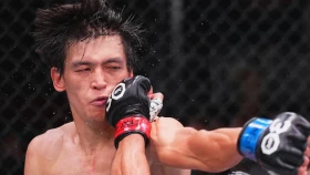 Айдар Махметов о поражении Максума: решение справедливое