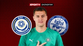 Роман Муртазаев: «Елімай» - менімен жұмыс жасауға ниет білдірген жалғыз команда