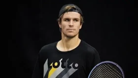 Дмитрий Попко Братислава челленджер турнирін жеңіспен бастады