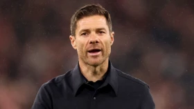 Хаби Алонсо уволен из «Реала» после поражения от «Барсы»