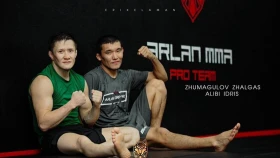 Әліби Ыдырыс: Жалғас Жұмағұловтан таяқ жеп, көзіме жас келді