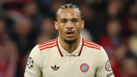 Лерой Сане близок к переходу в «Галатасарай»