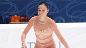 «Она не воспитана, чтобы быть в спорте долгожителем». Именитый тренер высказался о сотрудничестве с Самоделкиной