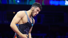 Эдуард Базров о причинах поражения Айтмухана: Алишер обыграл его в каких-то моментах