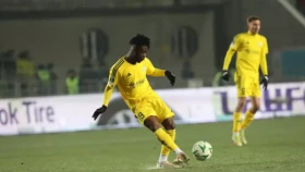 «Астана»  заработала более 2 млрд тенге в Лиге конференций