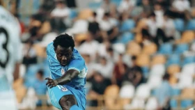 «Атырау» ганалық жартылай қорғаушыны қатарына қосты