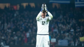 Игорь Шацкий: Было тяжело собраться после матча в Греции