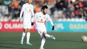 Идрис Умаев: Сейчас Самородов проявляет себя на 60-70 процентов