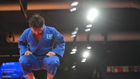 Нурбол Сулейменов: Состав на Grand Slam в Японии не окончательный