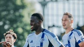 «Шальке» благодаря голу в овертайме прошел первый круг Кубка Германии (видео)