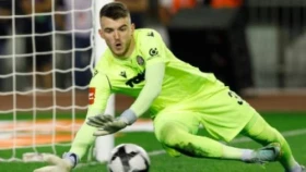 «Ордабасы» расстался с голкипером молодежной сборной Хорватии