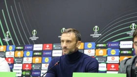 Йован Дамянович: Біз белгілі бір деңгейдегі еуропалық футболды көрсеттік