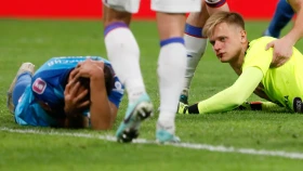 Нұралы Әліп ЦСКА қақпашысынан кешірім сұрады