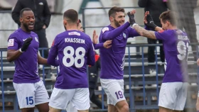 «Қызылжар» өз алаңындағы матчтарды Қостанайда өткізеді