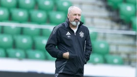 В «Актобе» высказались о будущем главного тренера