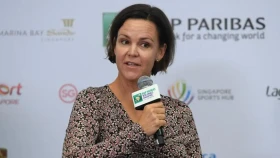 Экс-первая ракетка мира Дэвенпорт: Рыбакина - более сильная версия меня