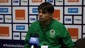 Валерий Андроник: Учитывая еврокубковый опыт, у «Астаны» будет небольшое преимущество над «Милсами»