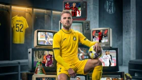 «Женис» объявил о подписании Меркеля