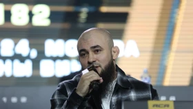 Асланбек Бадаев о бое Рахмонов – Гэрри: Аура исчезнет, бой показал, что он тоже человек