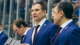 «Барыс» және Қазақстан құрамасының бұрынғы бапкері швециялық клубты басқарды