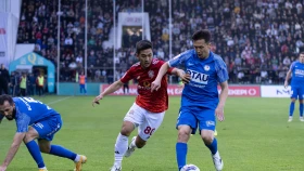 «Ордабасы» - «Актобе»: Стартовые составы