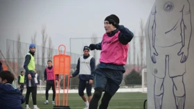 «Оқжетпес» Шымкенттегі жиында «Ұлытауды» жеңді