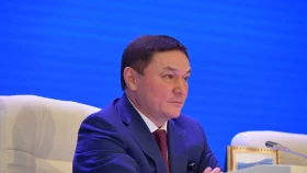 Стало известно сколько казахстанцев занимаются физкультурой