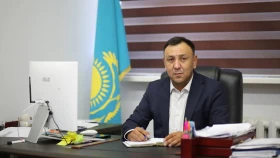 «Атырау» футбол клубының жаңа директоры тағайындалды