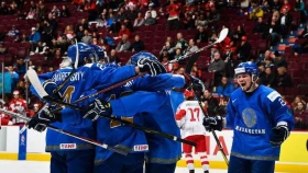 Хоккейден Қазақстан жастар құрамасы әлем чемпионатындағы қарсыластарын білді