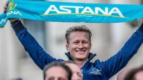 Александр Винокуров  Глеб Сырица жайында пікірін білдірді