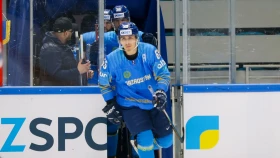 Самат Данияр: Хорошую работу провели, подходим к следующему этапу в хорошей физической форме