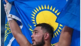 Садриддин Ахмедов ушел от менеджера и ищет новую команду