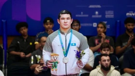 Мәди Амангелді: Тактикалық жағынан әлі де жұмыс істеу қажет