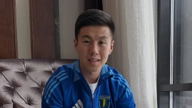 «Жетісу» «Астана» клубының түлегін қатарына қосты